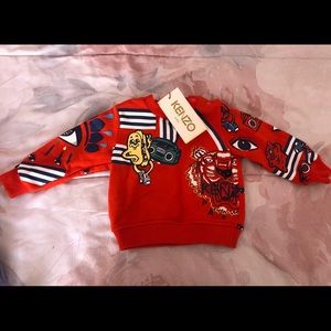 Kenzo sweater